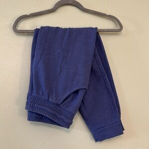 Cat & Jack (Target) sweatpants/joggers blue size 14/16